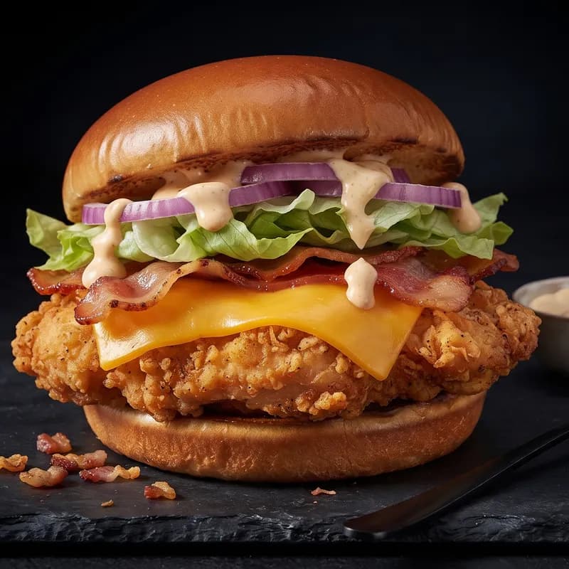 Le Chicken