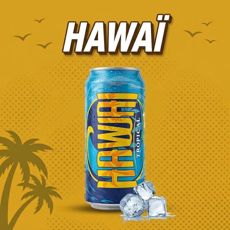 Hawaï