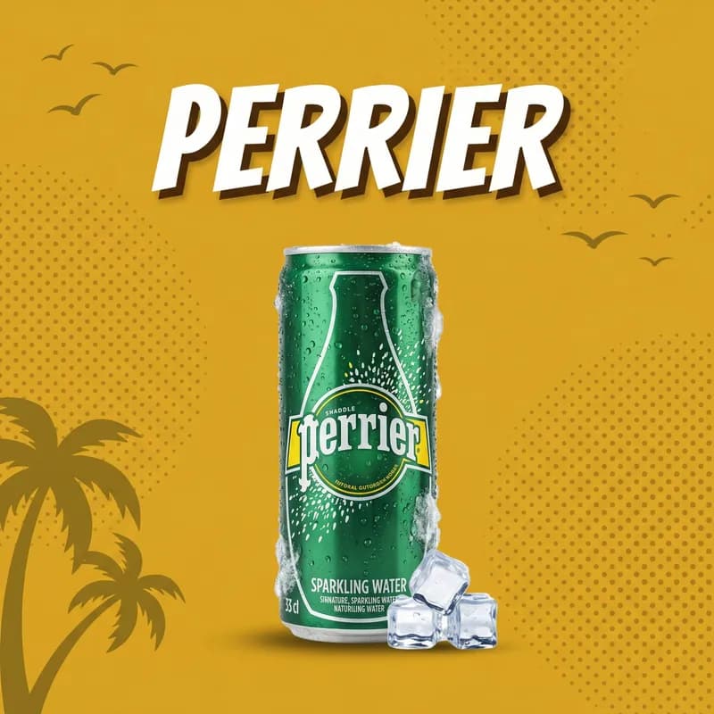 Perrier