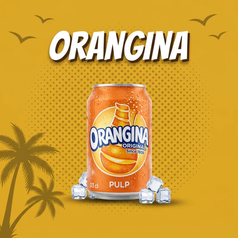 Orangina