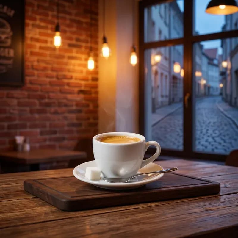 Café