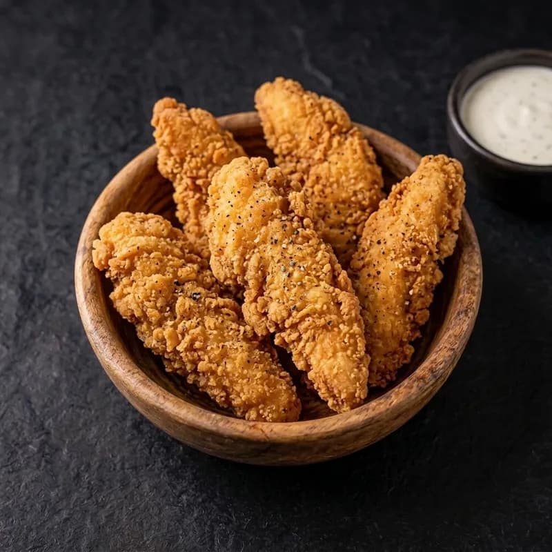 5 Tenders