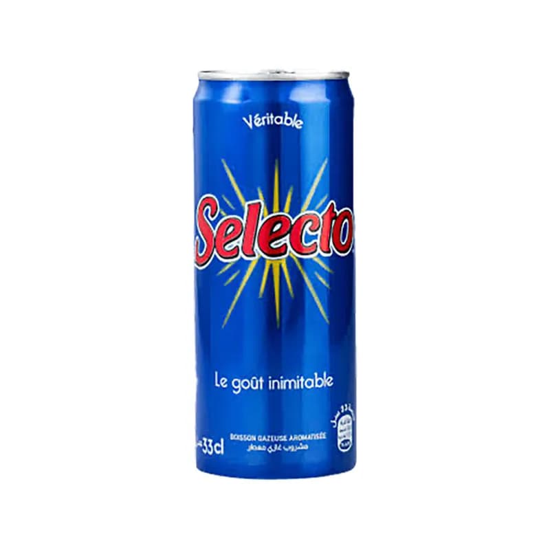Selecto