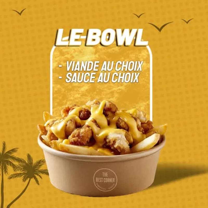 Le Bowl