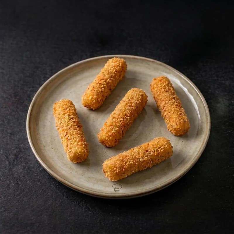 5 Sticks Mozza