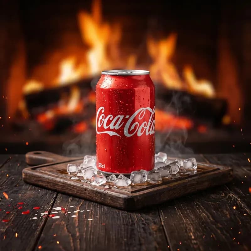 Coca-Cola