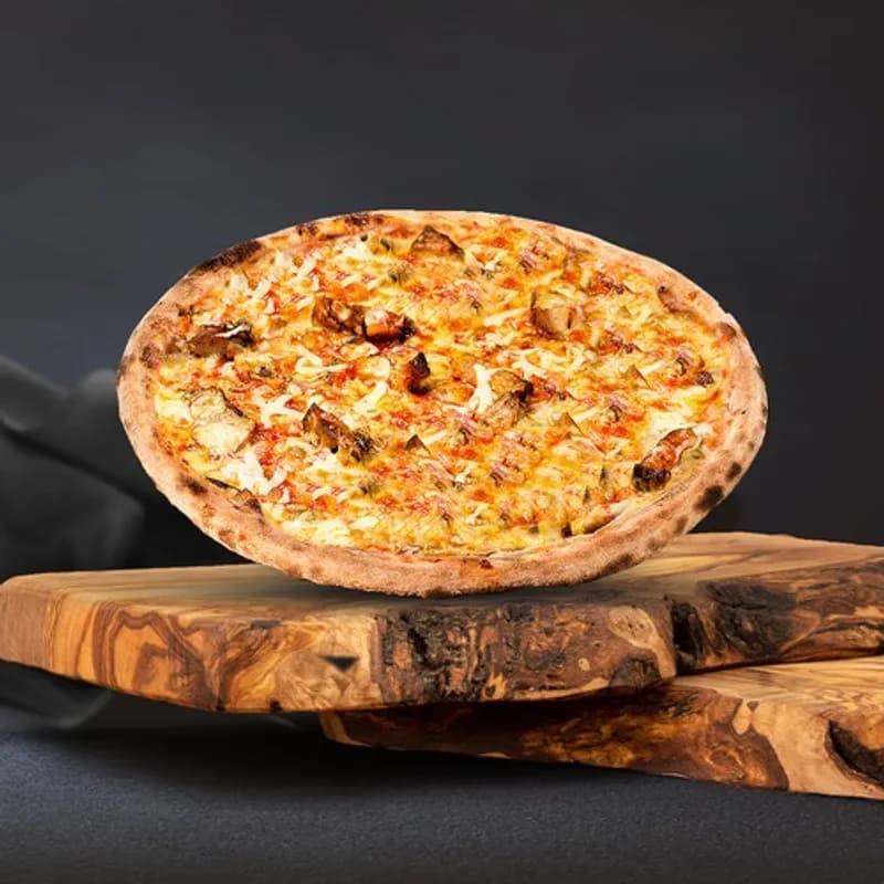 Pizza Kebab