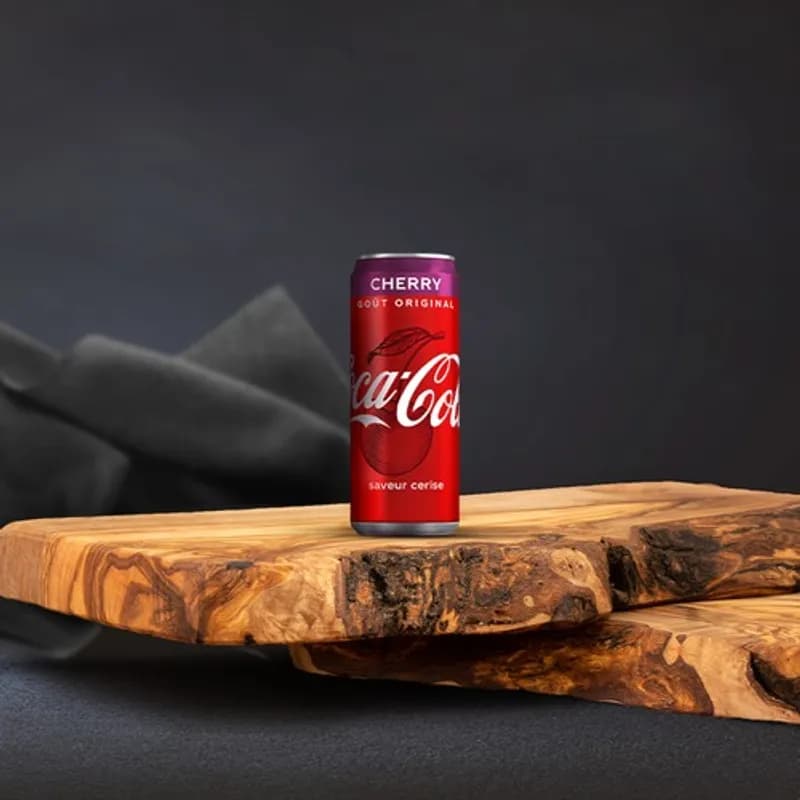 Coca-Cola Cherry