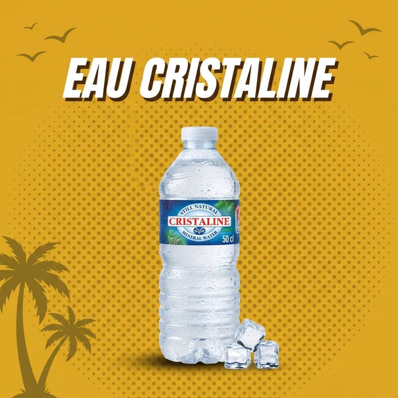 Eau