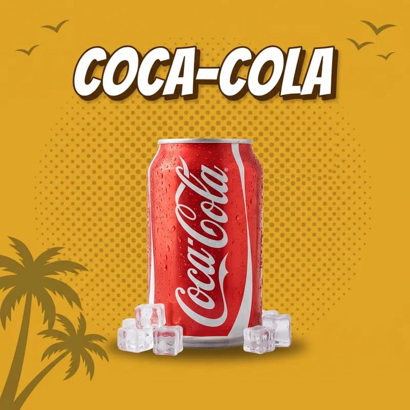 Coca-Cola