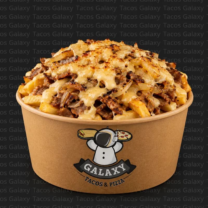 Doner Bowl