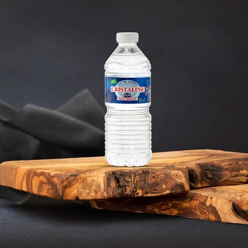 Eau