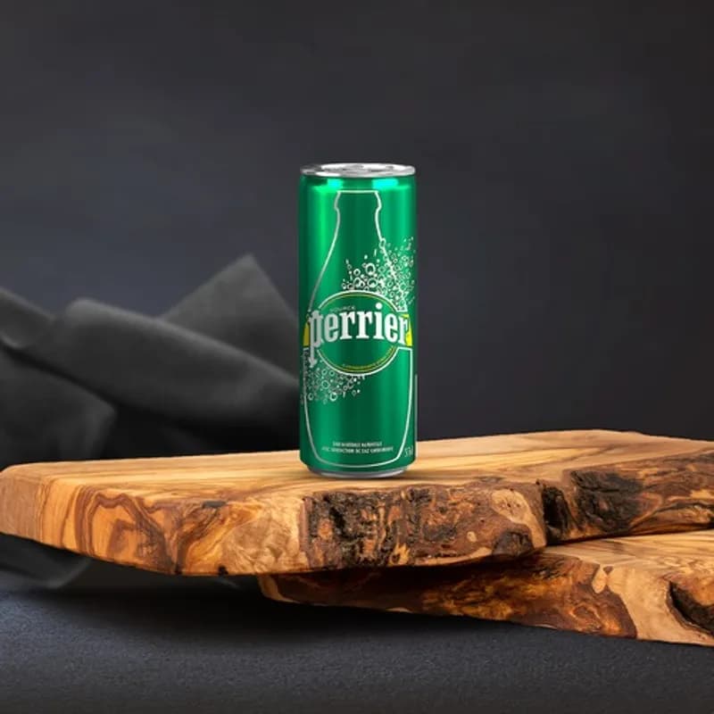 Perrier