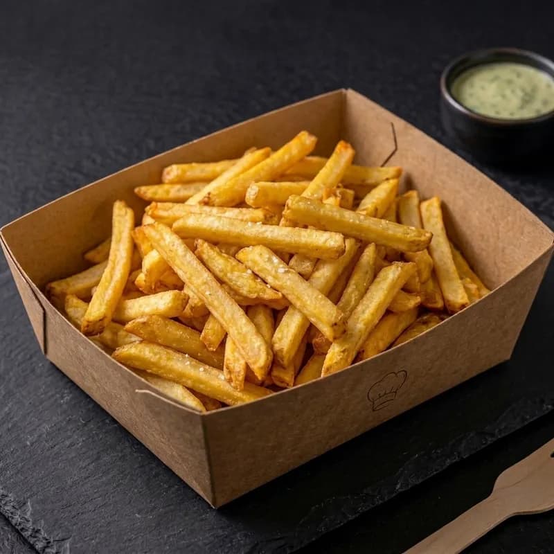 Frites