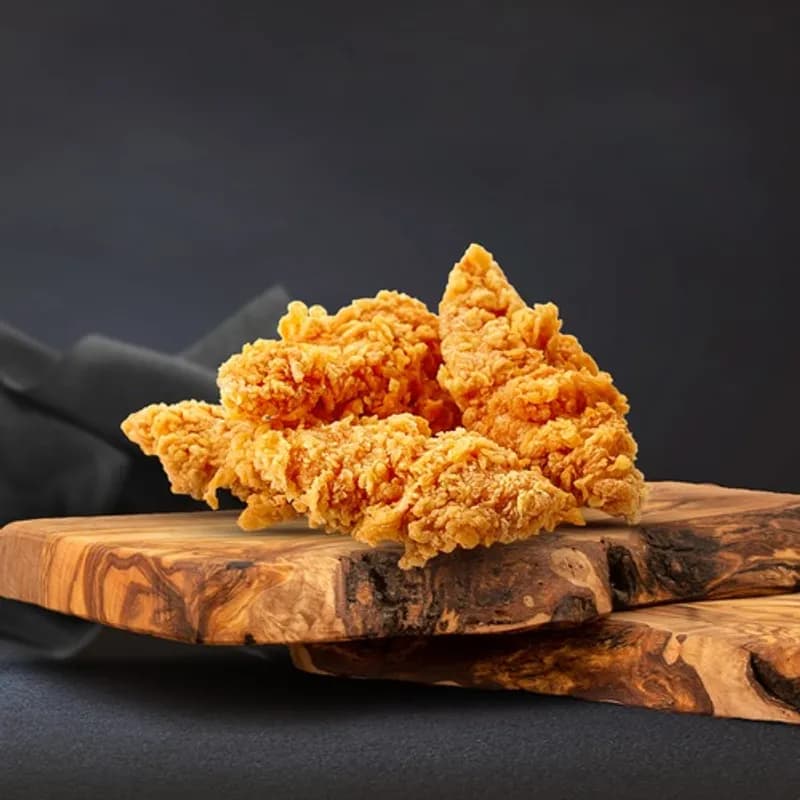 Tenders