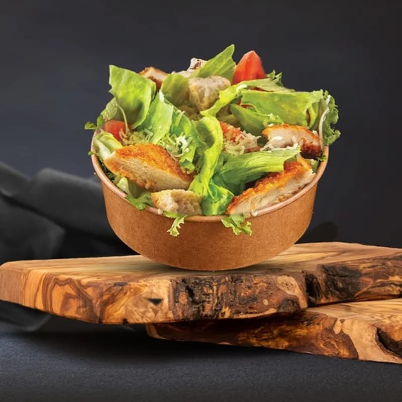 Salade César