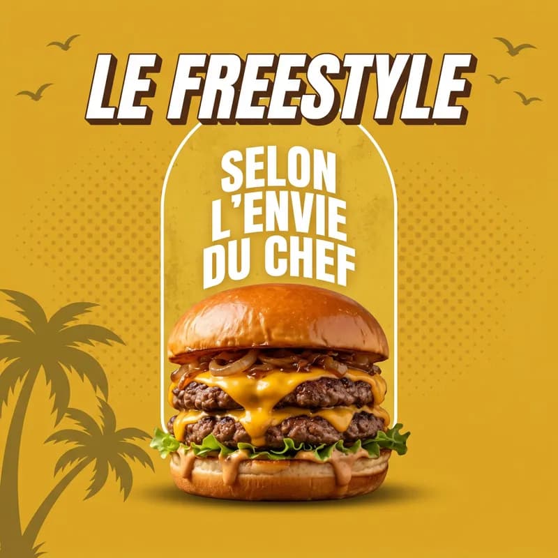 Le Freestyle
