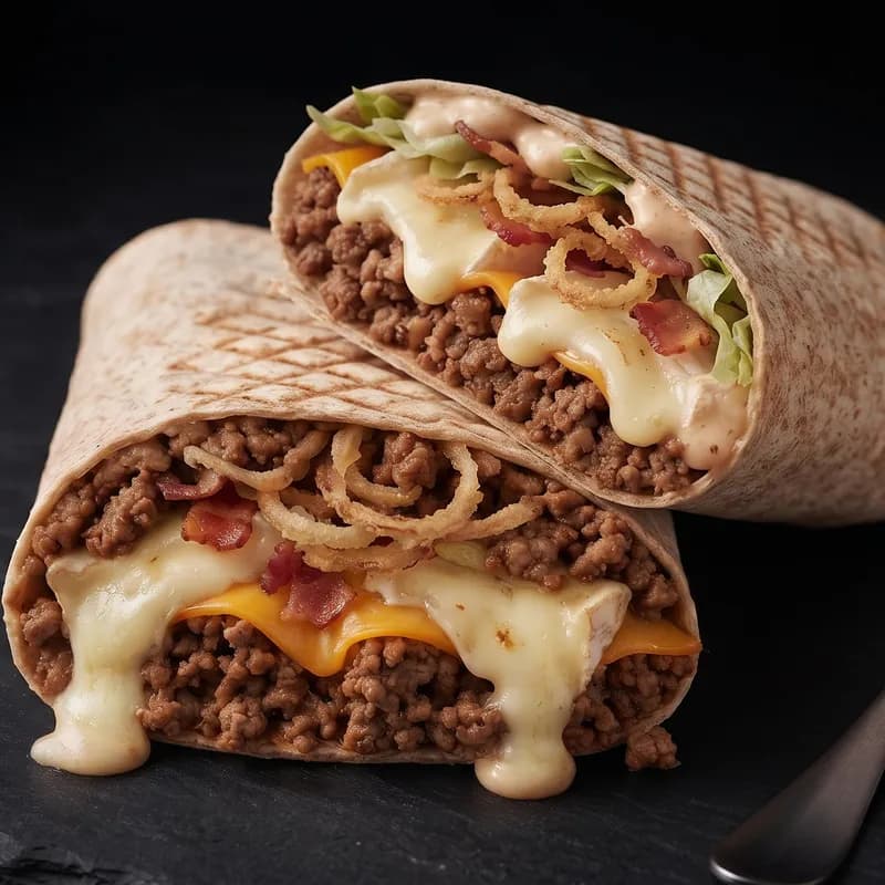Wrap Montagnard