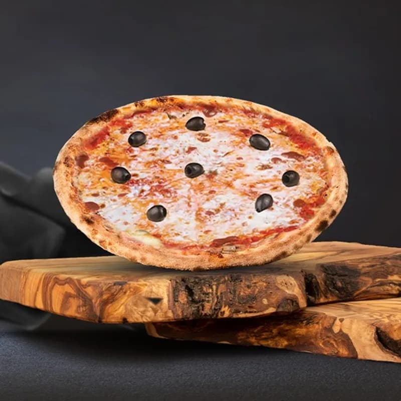 Pizza Margherita