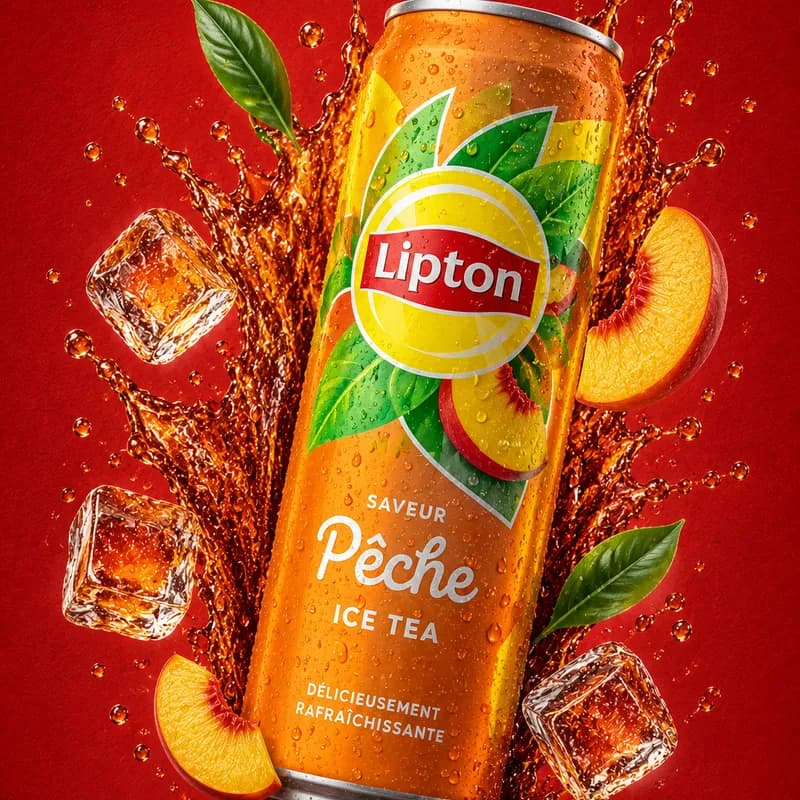 Ice Tea