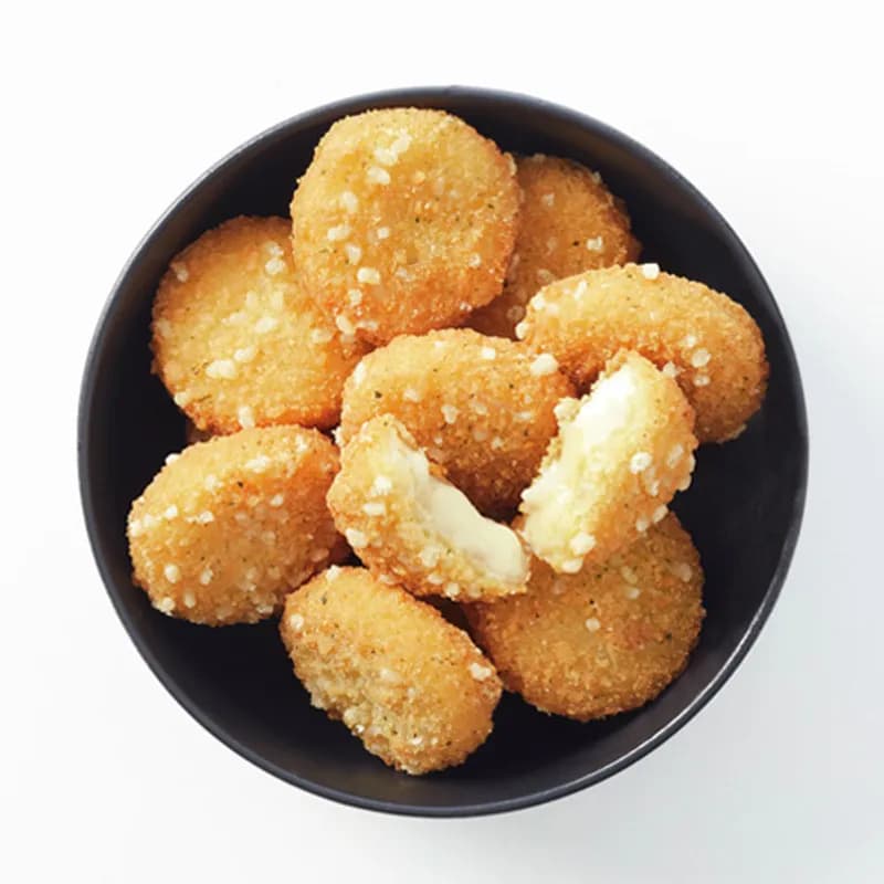 5 Bouchés Camembert