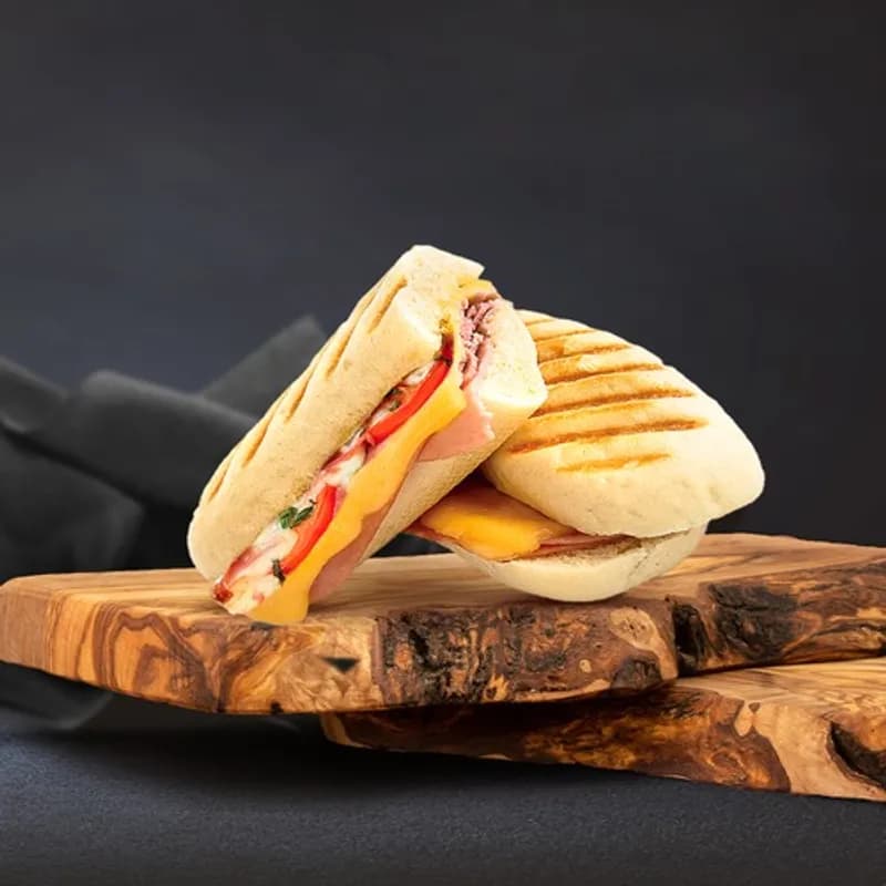 Panini dinde