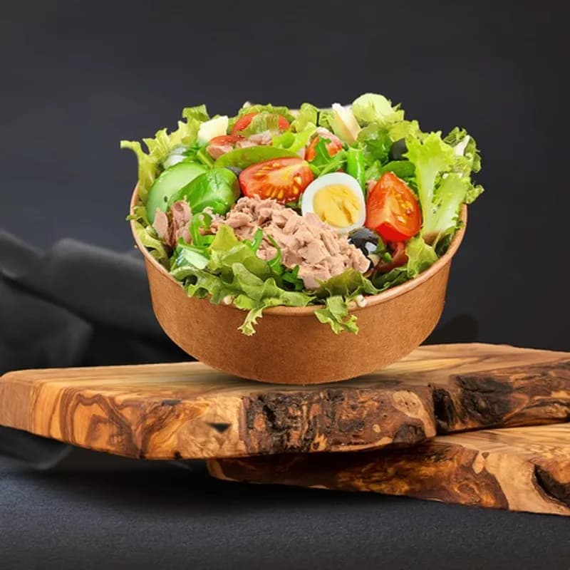 Salade Niçoise