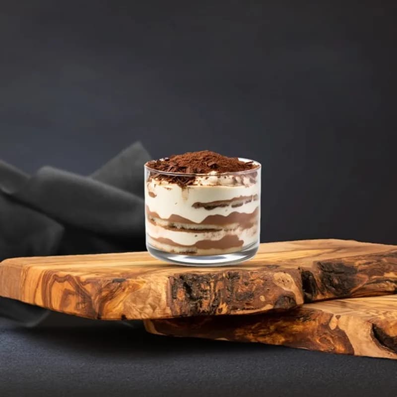Tiramisu Daim