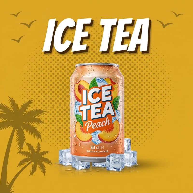 Ice Tea