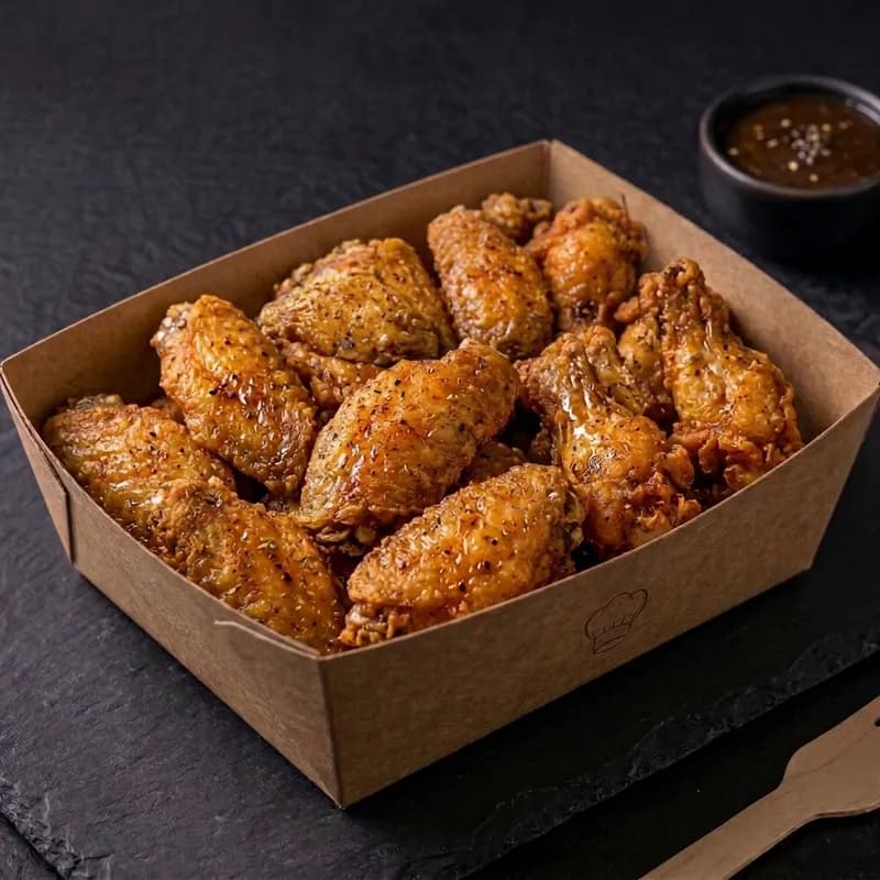 Beli Wings