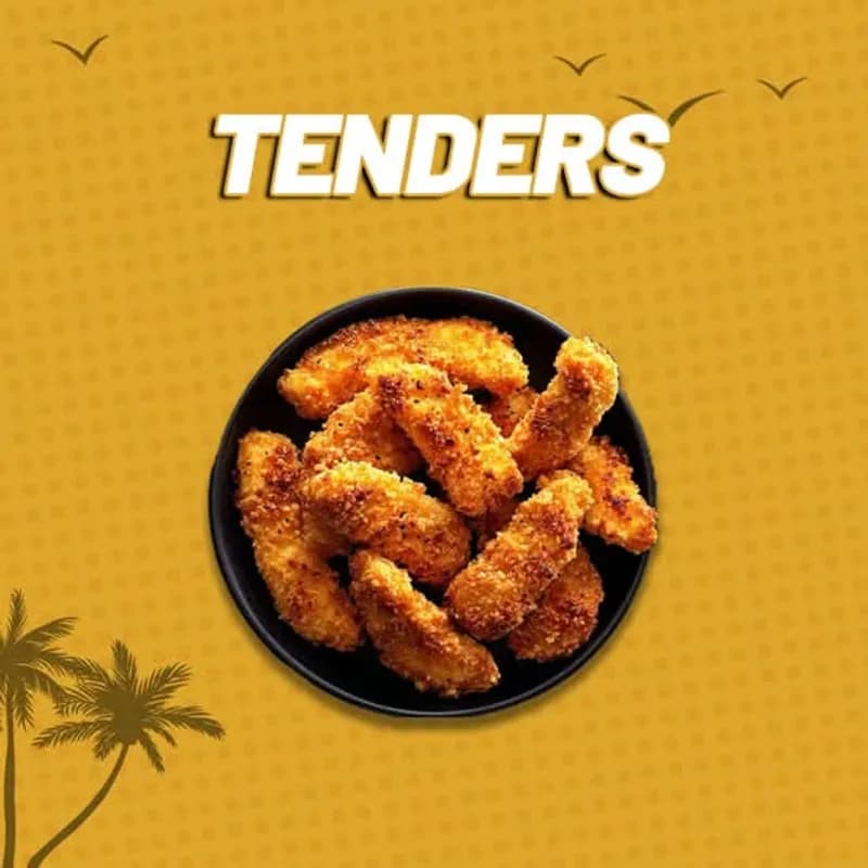Tenders