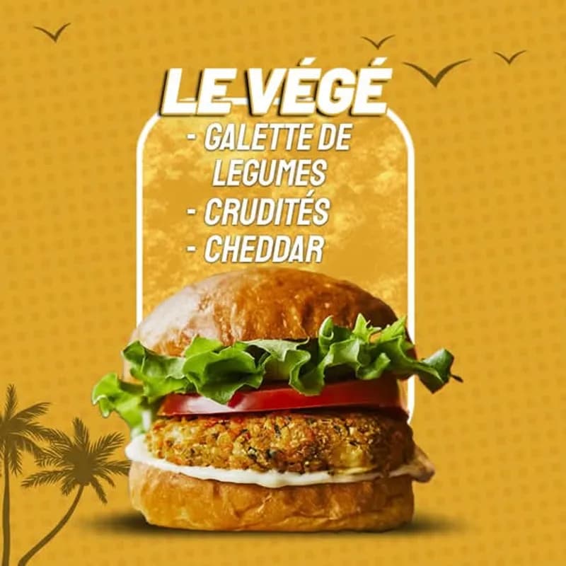 Le Végé