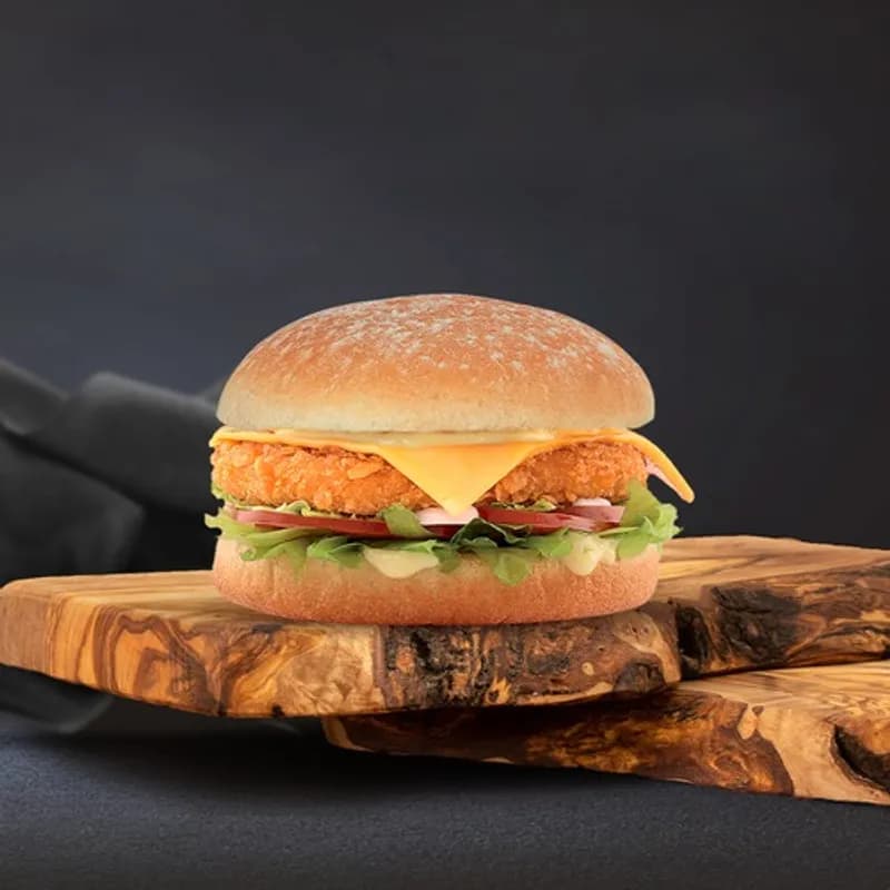 Chicken Royal