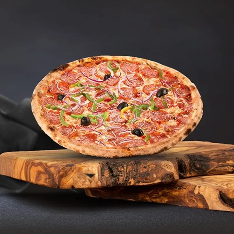 Pizza Peperoni