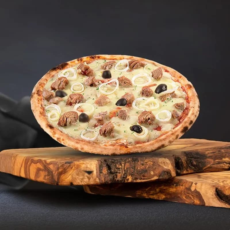 Pizza Carnivore