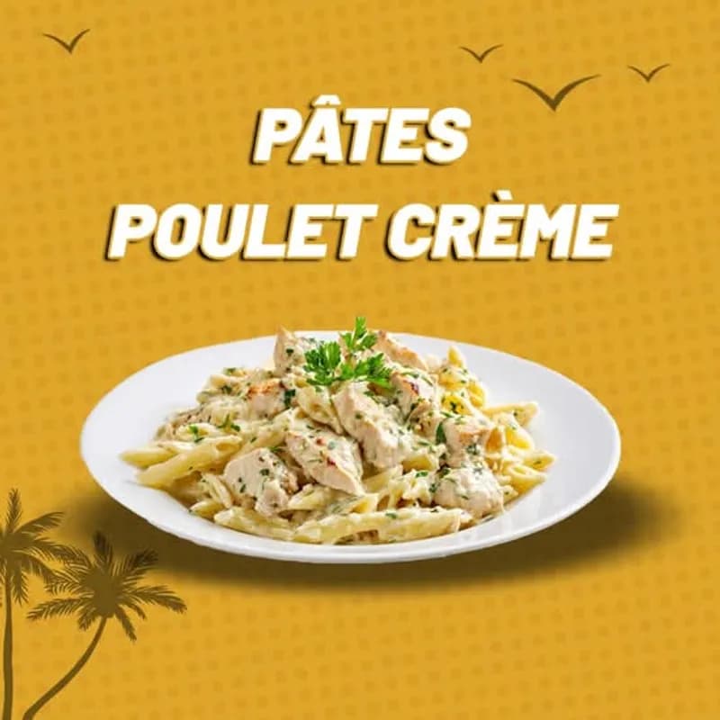 Pâtes