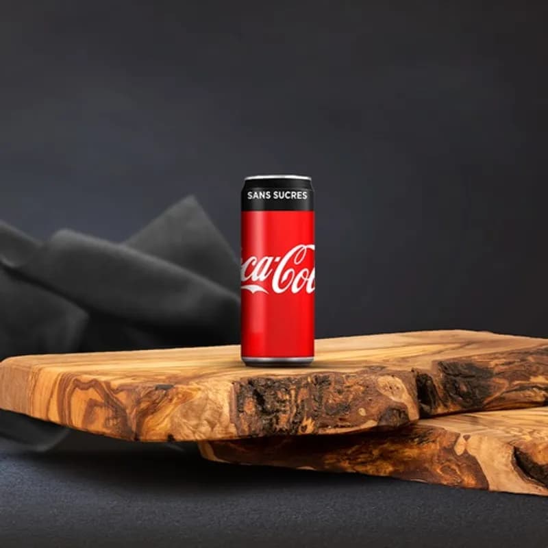 Coca-Cola Zero