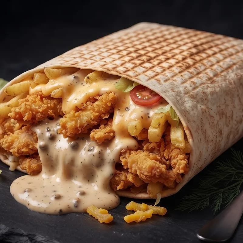  Tacos Maxi