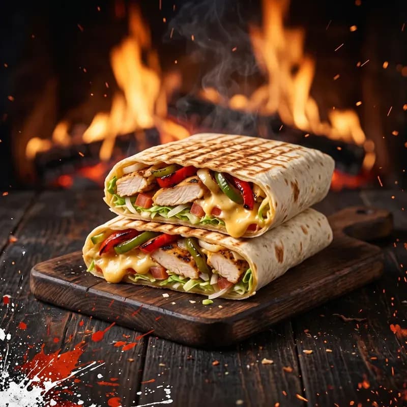 Le Tacos Boisé