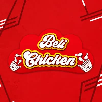 Logo BeliChicken