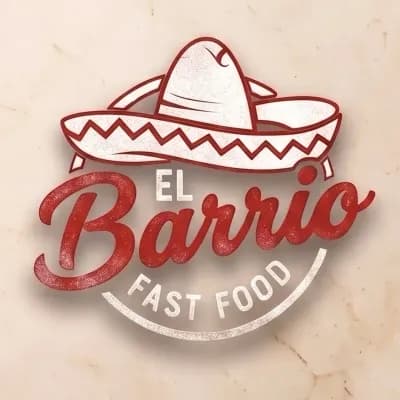 Logo El Barrio