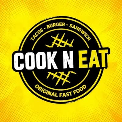 Logo Cook N Eat