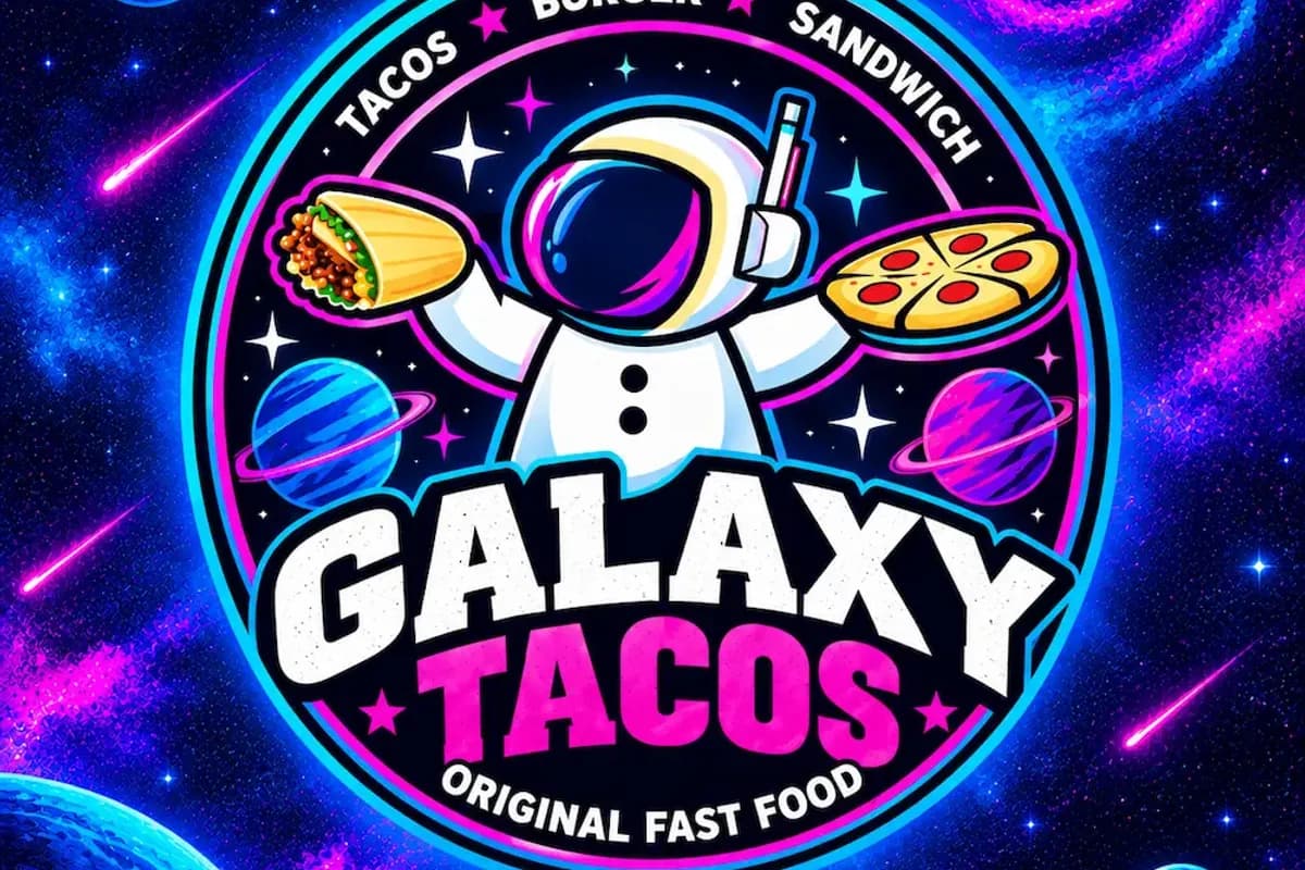Galaxy Tacos